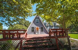 1168 Pawnee Drive, Cuba, MO 65453