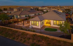 4468 Little Canyon Drive, Madera, CA 93636