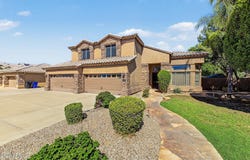 2102 E SIERRA MADRE Avenue, Gilbert, AZ 85296