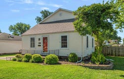 1620 REED Avenue, Springfield, IL 62704