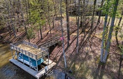 796 Tanglewood Drive, Bracey, VA 23919