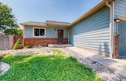 611 S Rachel Ave, Milliken, CO 80543