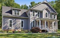 8405 E Patrick Henry Road, Ashland, VA 23005