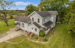 3771 Reading Road E, Osseo, MI 49266