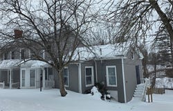 4 Park Road W, Castile, NY 14427