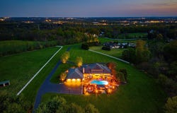 127 FAIRHILL SCHOOL Road, HILLTOWN, PA 18927