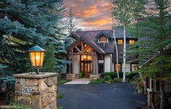263 Holden Road, Avon, CO 81620