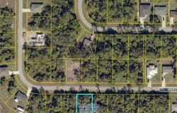 8021 Windswept Circle, Labelle, FL 33935