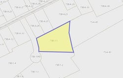 NORTHSIDE RD lot: 1, ONANCOCK, VA 23417