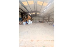 2744 CR 415 C, Brazoria, TX 77422
