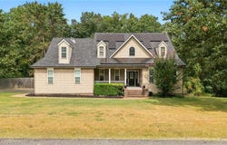 17792 Bluff View, Springdale, AR 72764