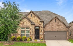 4507 Mimosa Drive, Melissa, TX 75454