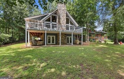 675 Currahee Ridge Road, Toccoa, GA 30577