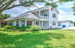 1216 Edgewater Point Drive, Sebring, FL 33870
