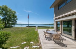 5254 N Manitou Trail, Leland, MI 49654