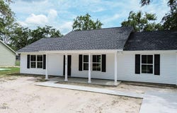 310 Kathy Avenue, Hampton, SC 29924