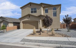 4402 Bald Eagle Loop NE, Rio Rancho, NM 87144