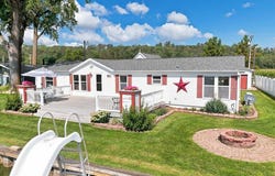 2373 W Shore Dr, Union, NE 68455