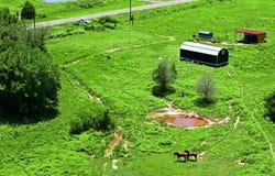 10150 FM 2709, EUSTACE, TX 75124