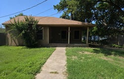 308 E Patterson Street, Eastland, TX 76448