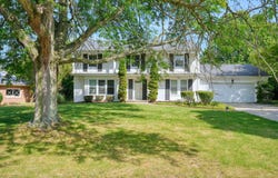 4312 Appletree Lane, Lansing, MI 48917