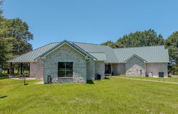 263 County Road 1602, Linden, TX 75562