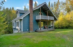 73 Daniel Beard Road, Pittsburg, NH 03592