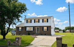 504 Mango Court, Henrico, VA 23223
