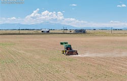 24500 E Garrett Road, Calhan, CO 80808