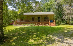 33 E H Bailey Road, Bryson City, NC 28713