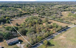 W McFarland, Bells, TX 75414
