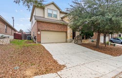 807 RANCH FALLS, San Antonio, TX 78245