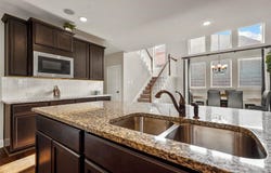 1609 Cedar Crest Drive, Forney, TX 75126