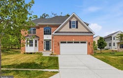 603 DIGGES Lane, FORT WASHINGTON, MD 20744