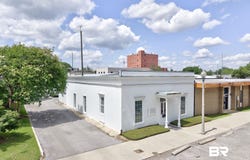 112 W 2nd Street, Bay Minette, AL 36507