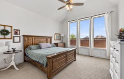 2816 Middleton Drive, Melissa, TX 75454