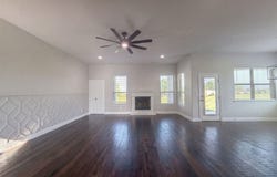 1208 Redbud Street, Howe, TX 75459