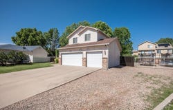 3321 Modesto Place, Pueblo, CO 81005