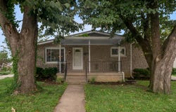 861 Chestnut Drive, Frankfort, KY 40601