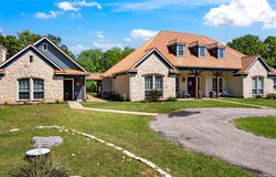 8597 Fallow Run, Larue, TX 75770