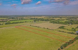 FM 3486 lot: 2, Terrell, TX 75160