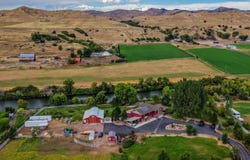 2783 E REad Ln, Preston, ID 83263