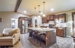 609 1st Street, Pittsburg, OK 74560