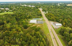 S Meridian St, Greenfield, TN 38230