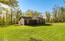 20995 Baldwin Road, Hillman, MI 49746