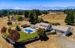 2505 Barber Creek Road, Hydesville, CA 95547