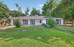 3031 N COLONIAL DRIVE, MONTGOMERY, AL 36111