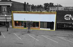 525 W Reed St, Moberly, MO 65270
