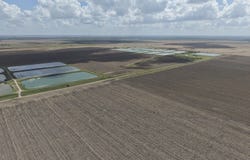 FM 444, Inez, TX 78361