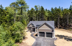 51 Sagamore Drive, Phippsburg, ME 04562